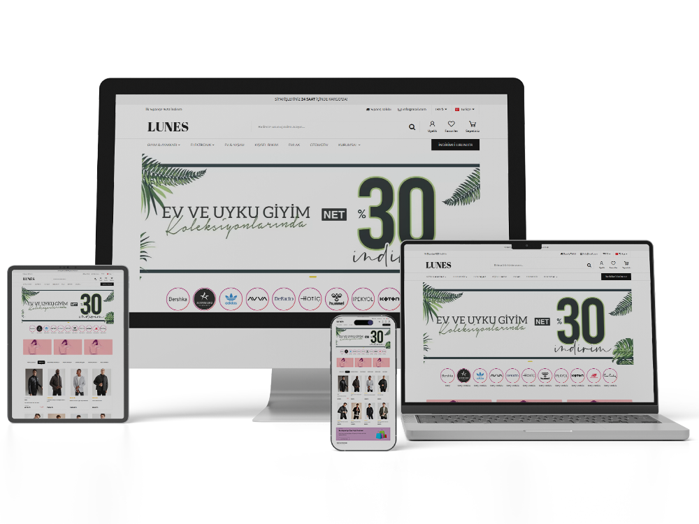 E-Ticaret 14