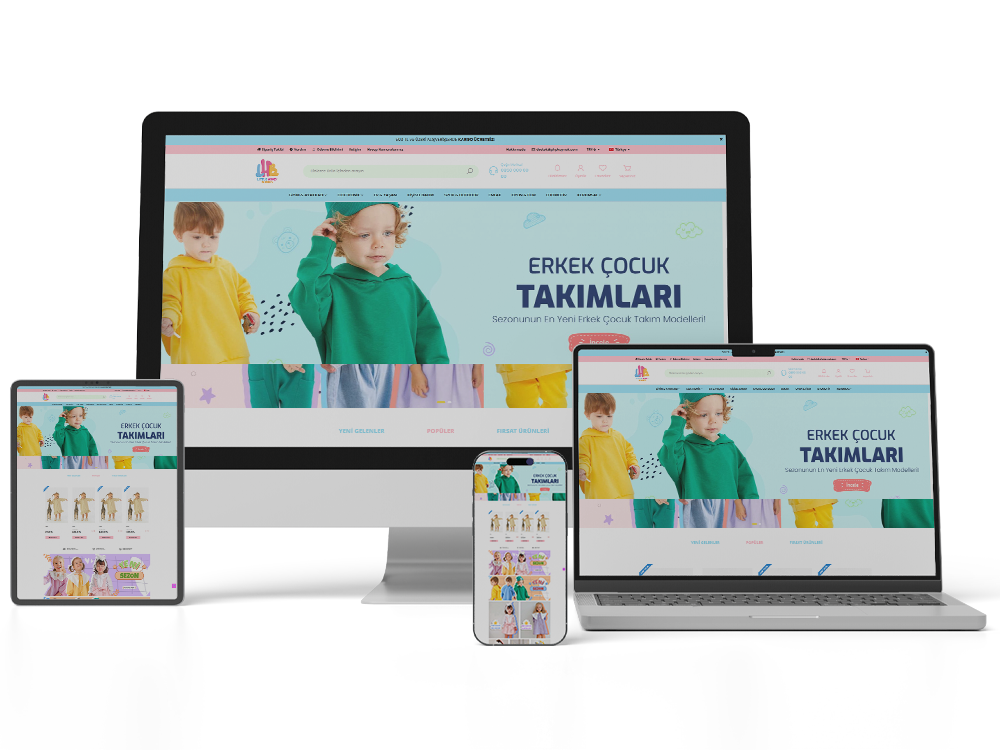 E-Ticaret 26