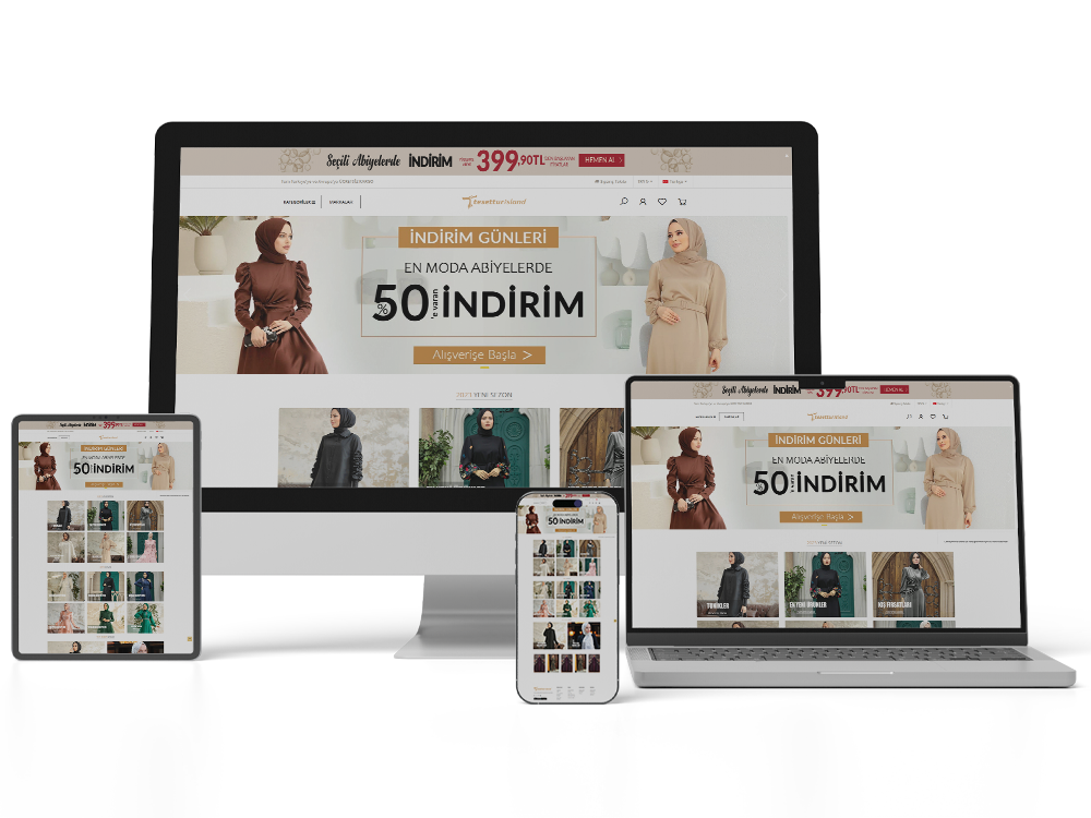 E-Ticaret 28