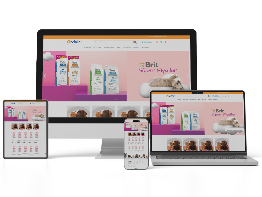 E-Ticaret 36