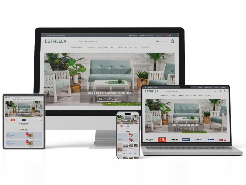 E-Ticaret 38